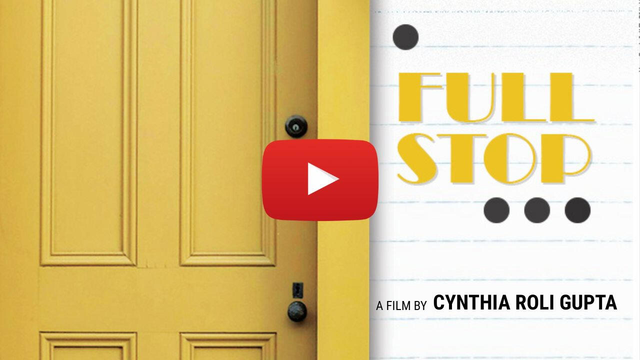 FULL STOP SHORT FILM